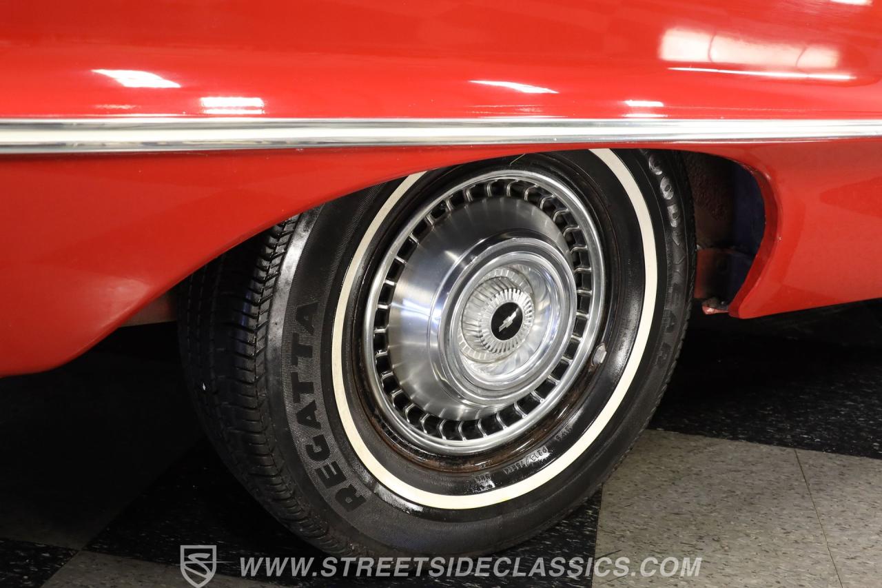 1964 Chevrolet Impala