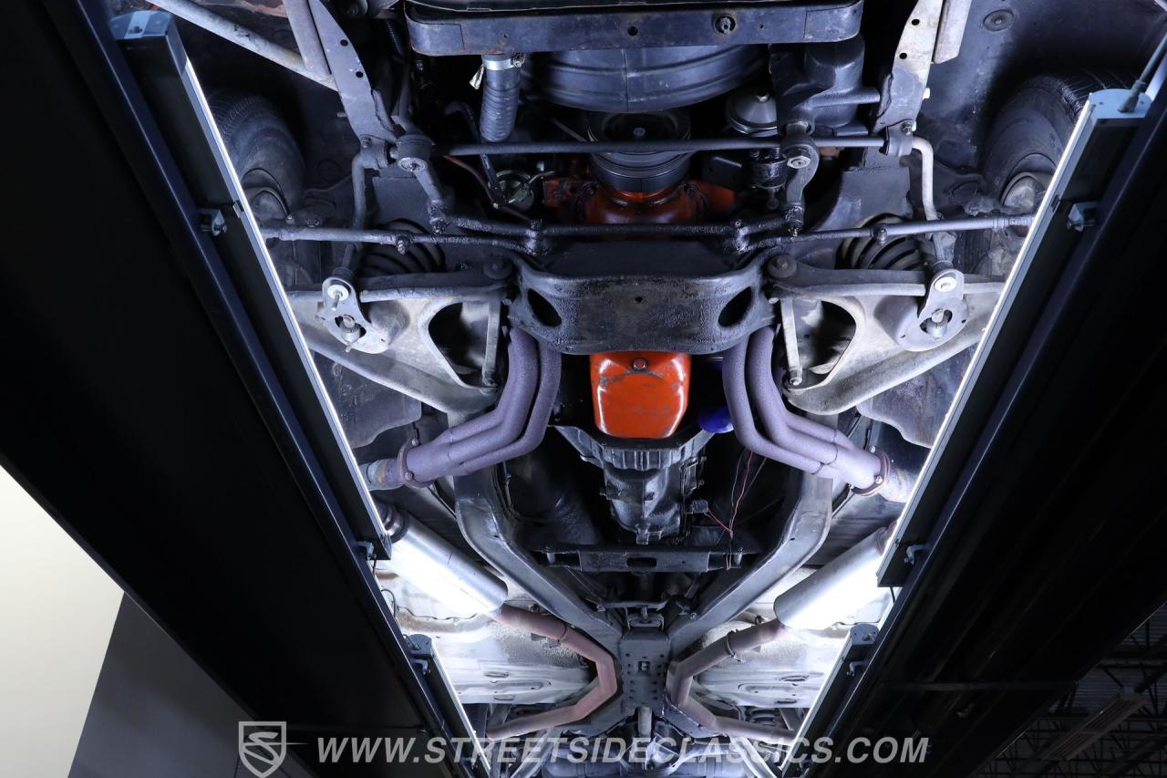 1964 Chevrolet Impala