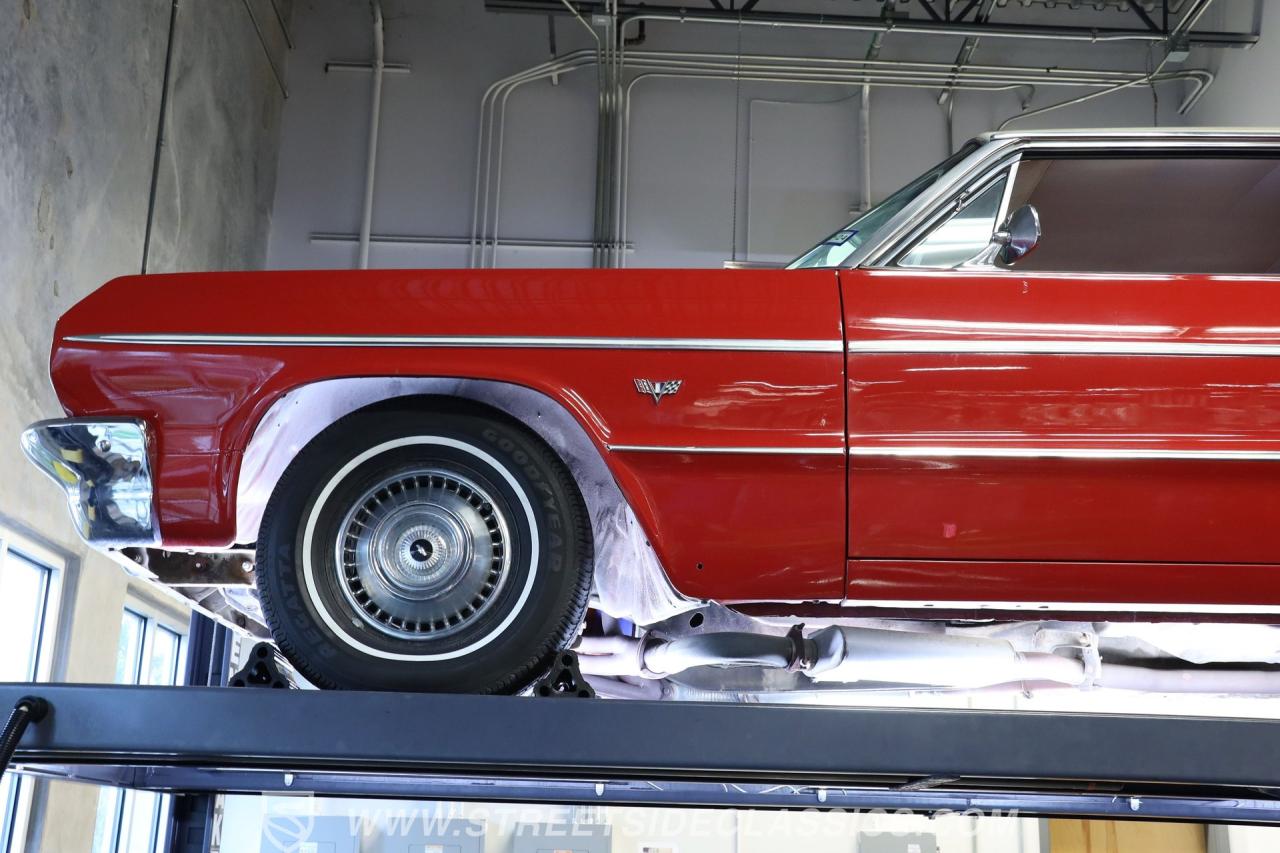 1964 Chevrolet Impala