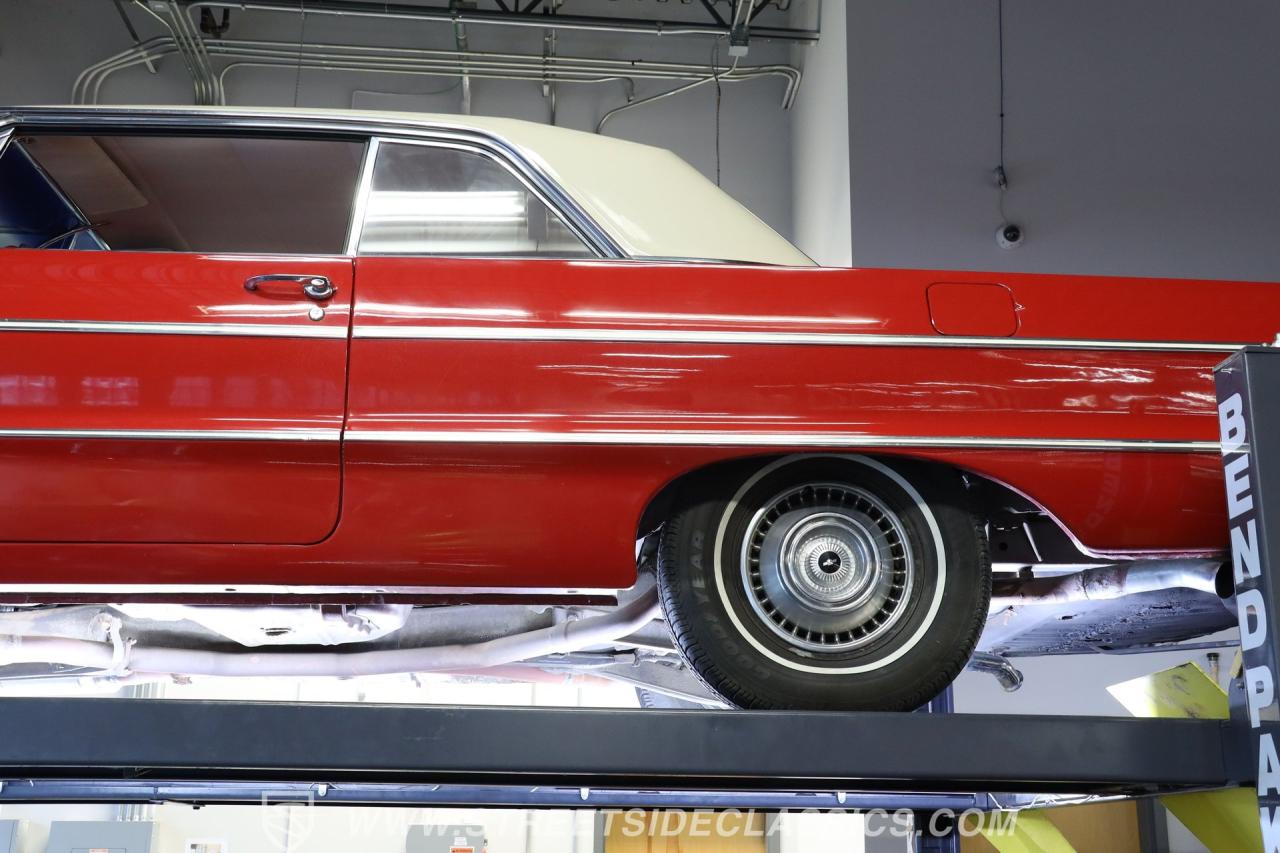 1964 Chevrolet Impala