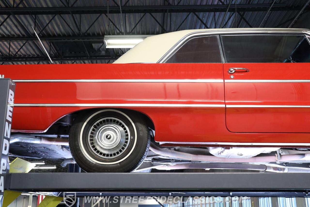 1964 Chevrolet Impala