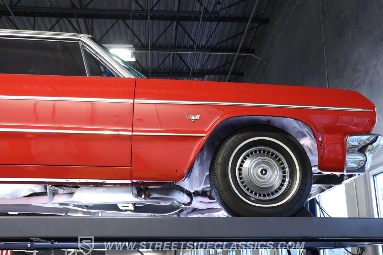 1964 Chevrolet Impala