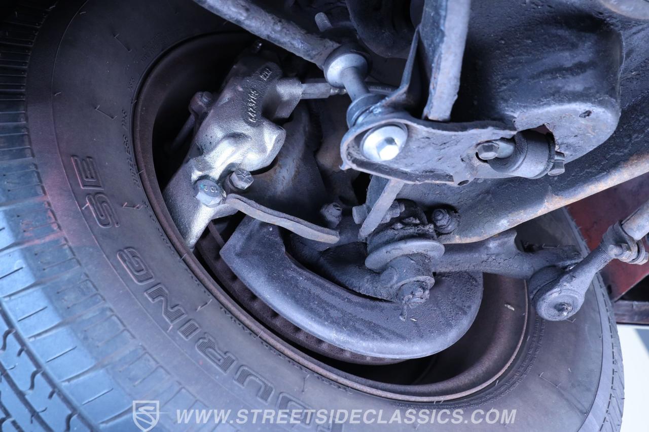 1965 Chevrolet Corvette Convertible Austin Powers Tribute