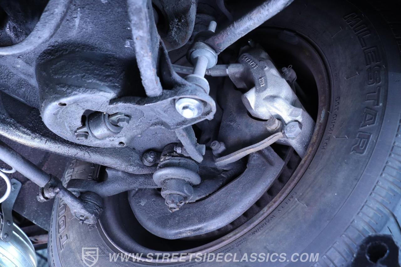 1965 Chevrolet Corvette Convertible Austin Powers Tribute