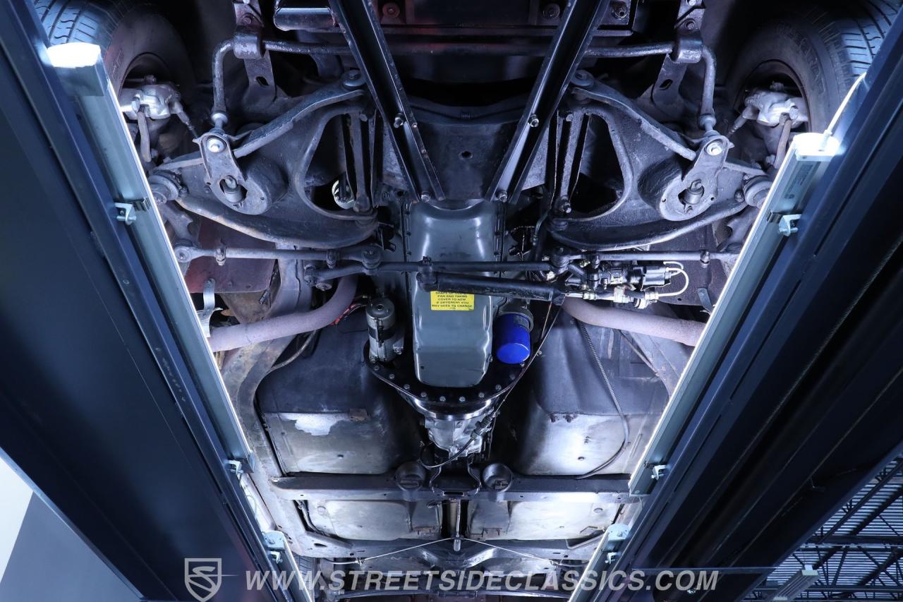 1965 Chevrolet Corvette Convertible Austin Powers Tribute