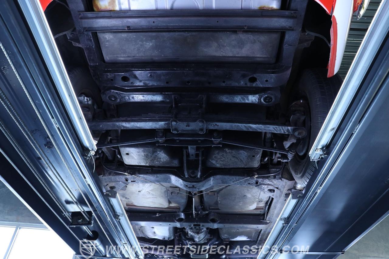 1965 Chevrolet Corvette Convertible Austin Powers Tribute