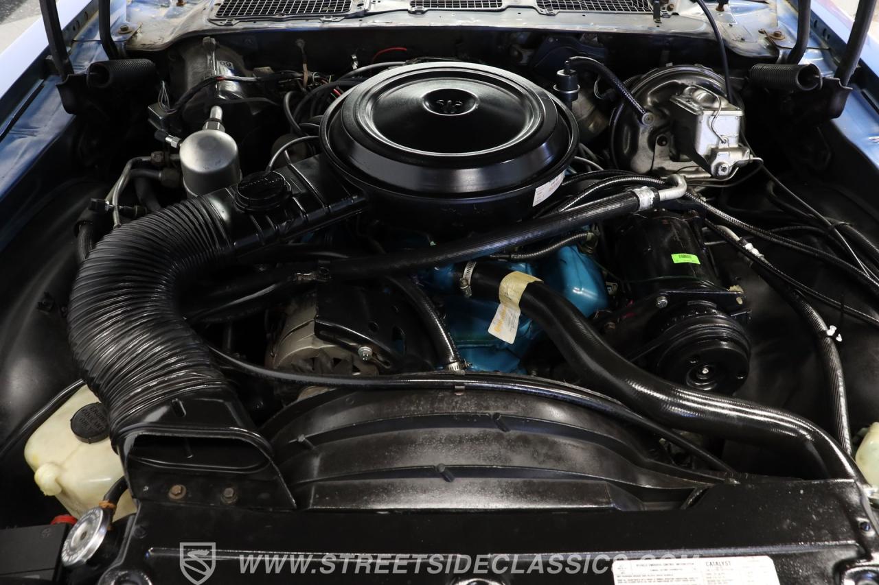 1978 Chevrolet Camaro Z28