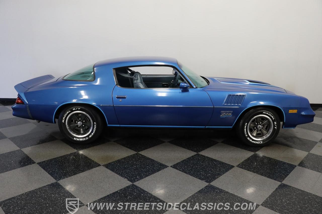 1978 Chevrolet Camaro Z28