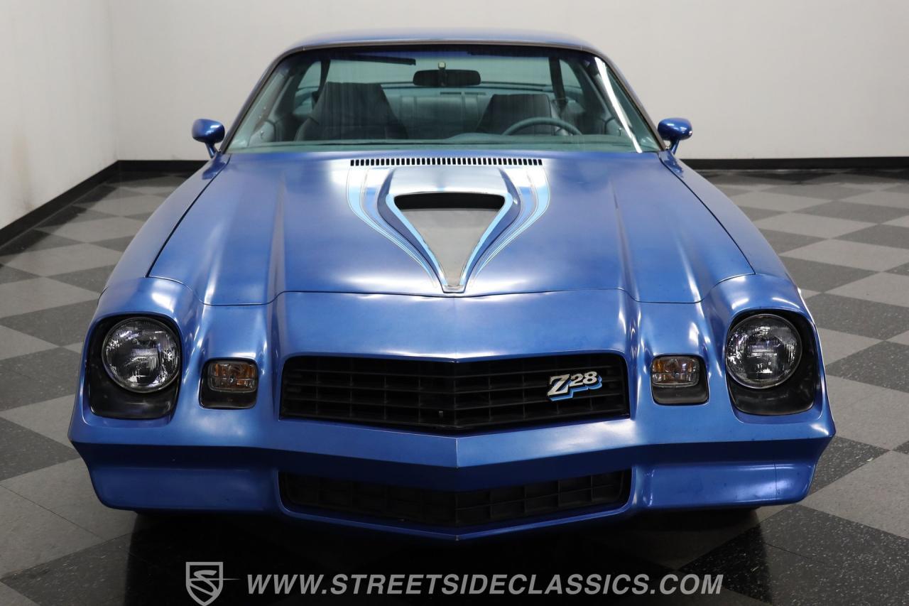 1978 Chevrolet Camaro Z28