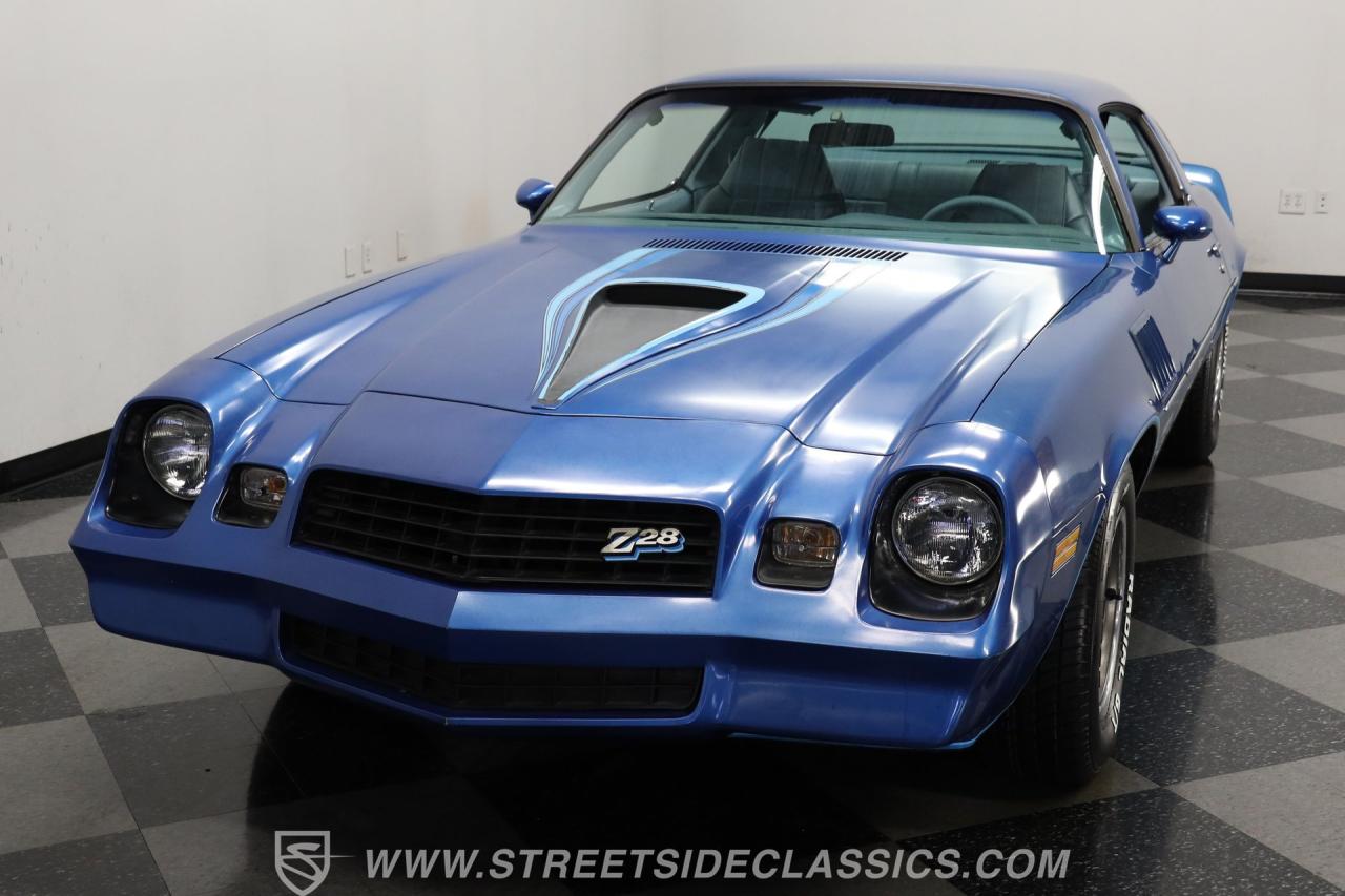 1978 Chevrolet Camaro Z28