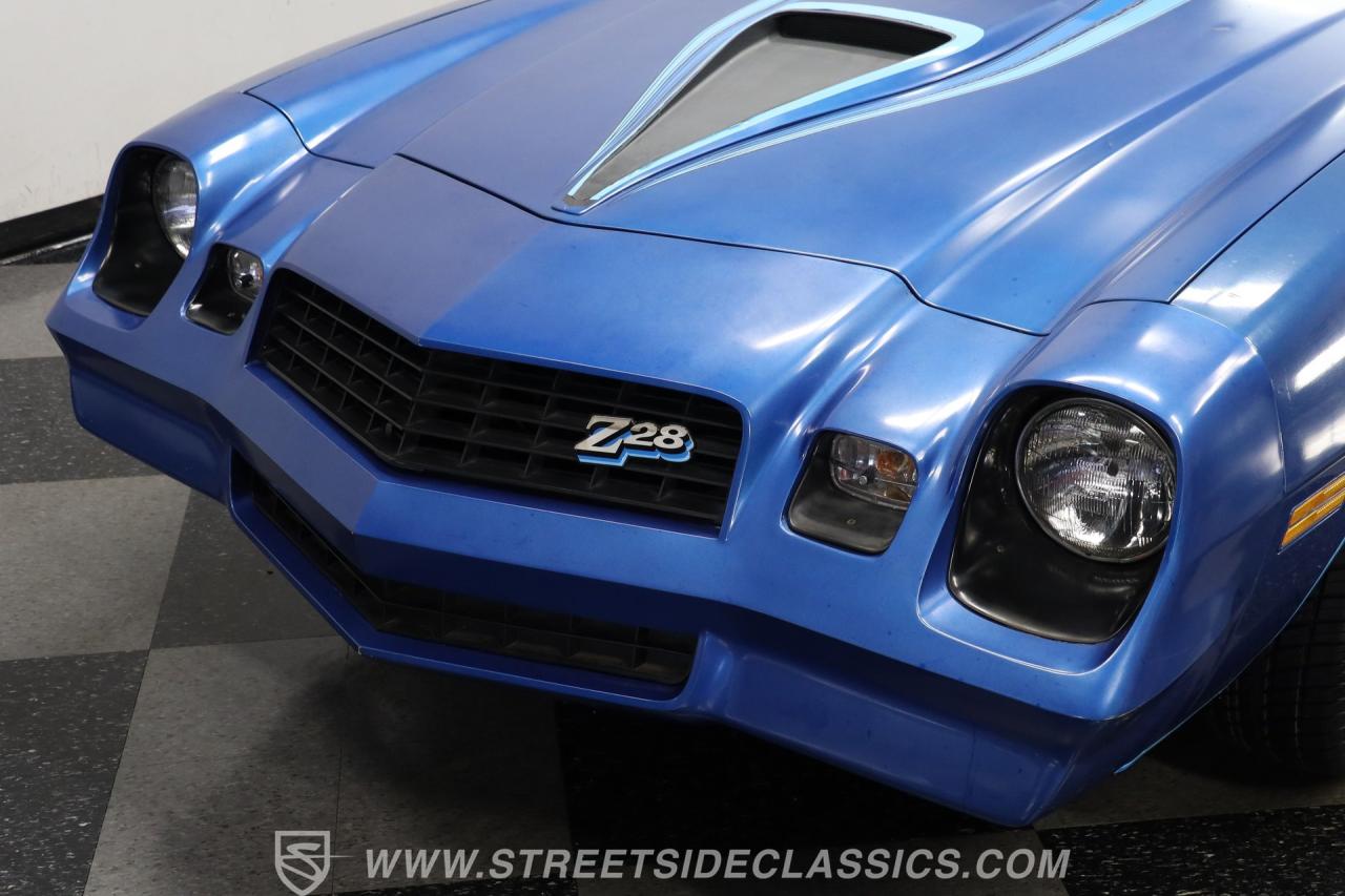 1978 Chevrolet Camaro Z28