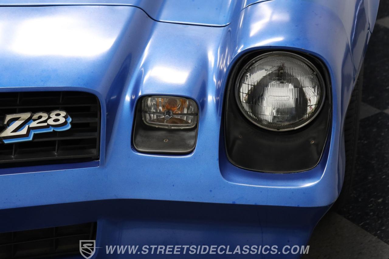 1978 Chevrolet Camaro Z28