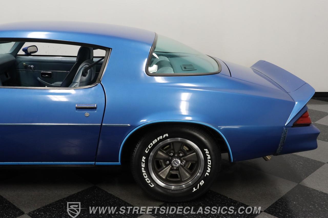 1978 Chevrolet Camaro Z28