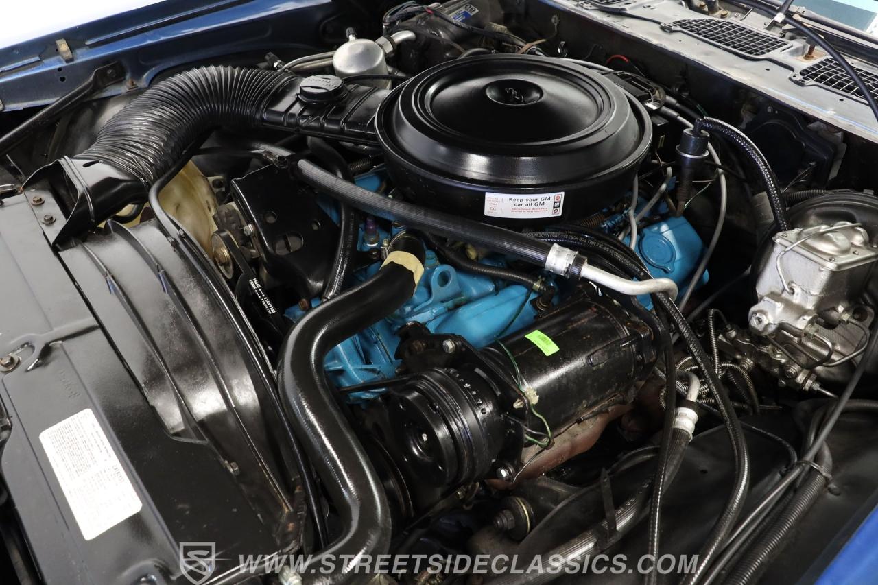 1978 Chevrolet Camaro Z28