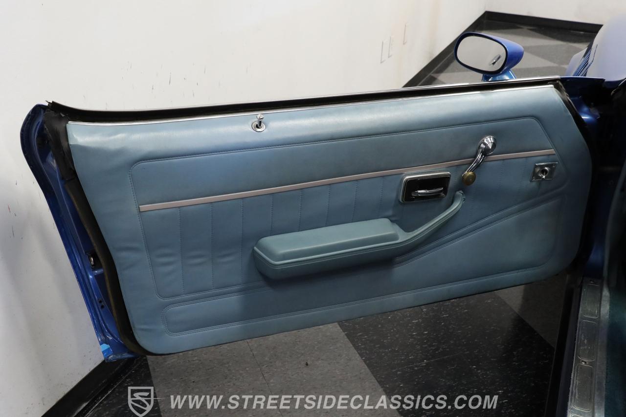 1978 Chevrolet Camaro Z28