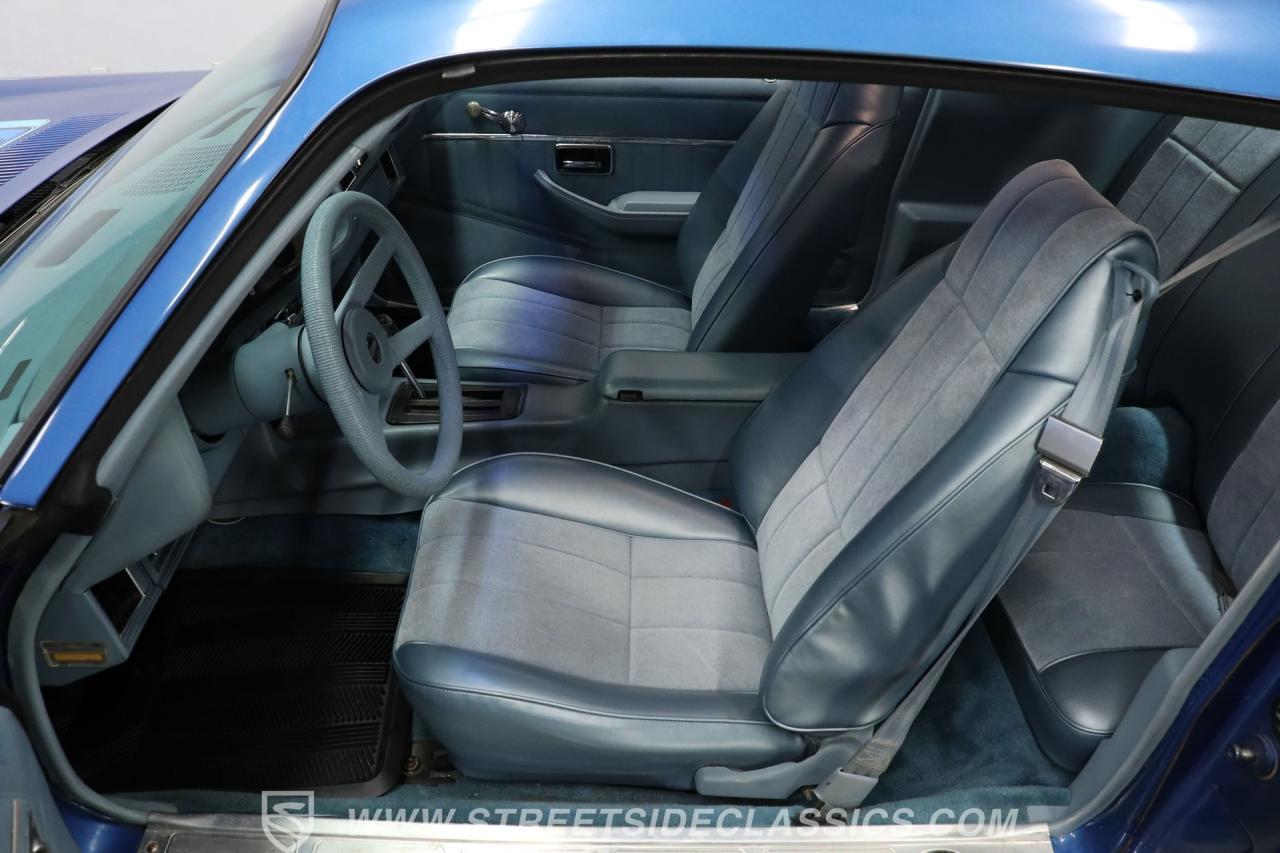 1978 Chevrolet Camaro Z28