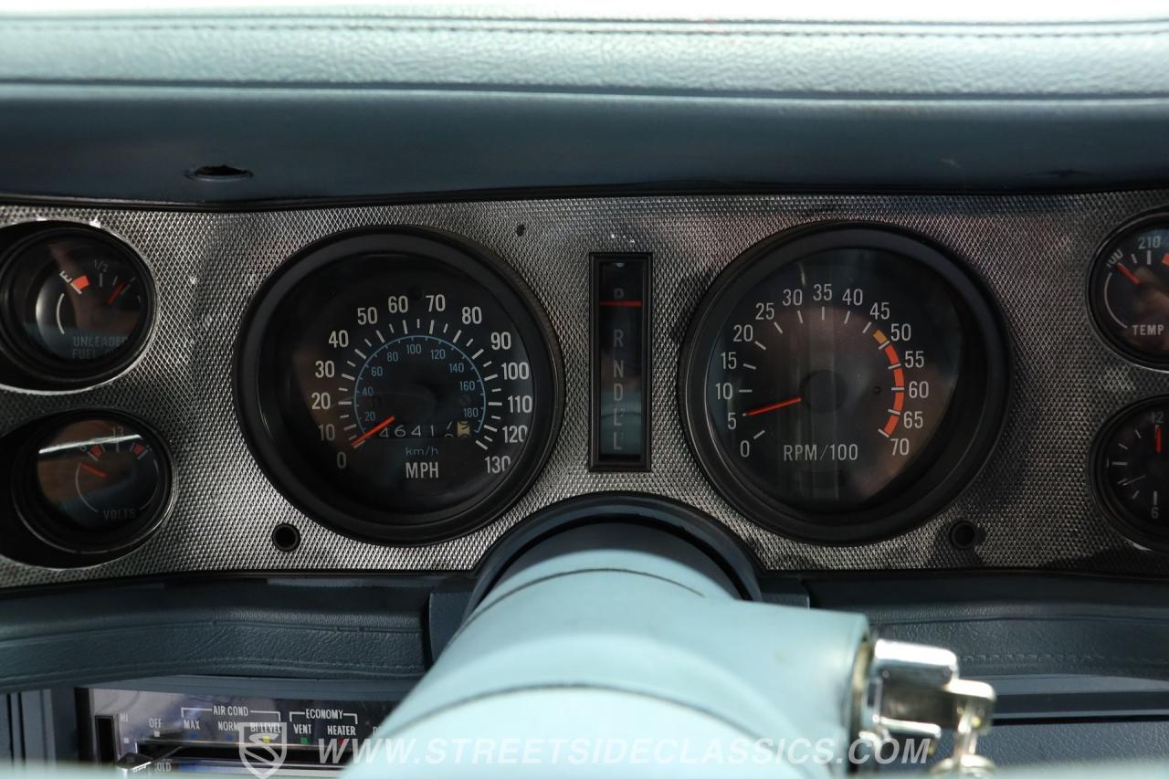 1978 Chevrolet Camaro Z28