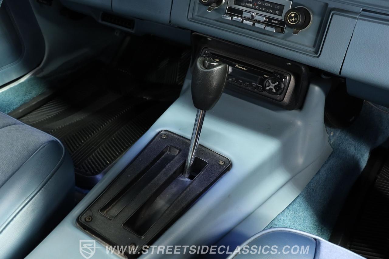 1978 Chevrolet Camaro Z28