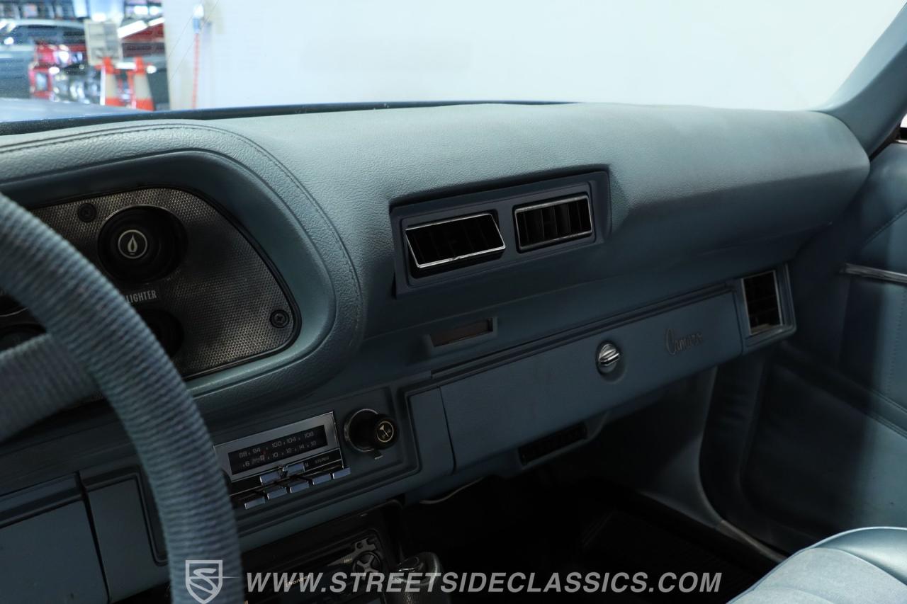 1978 Chevrolet Camaro Z28