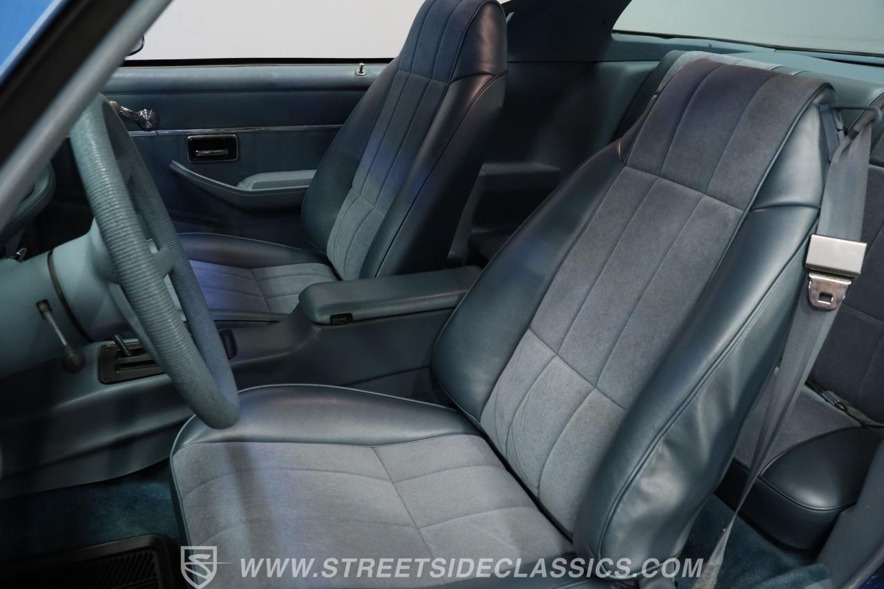 1978 Chevrolet Camaro Z28