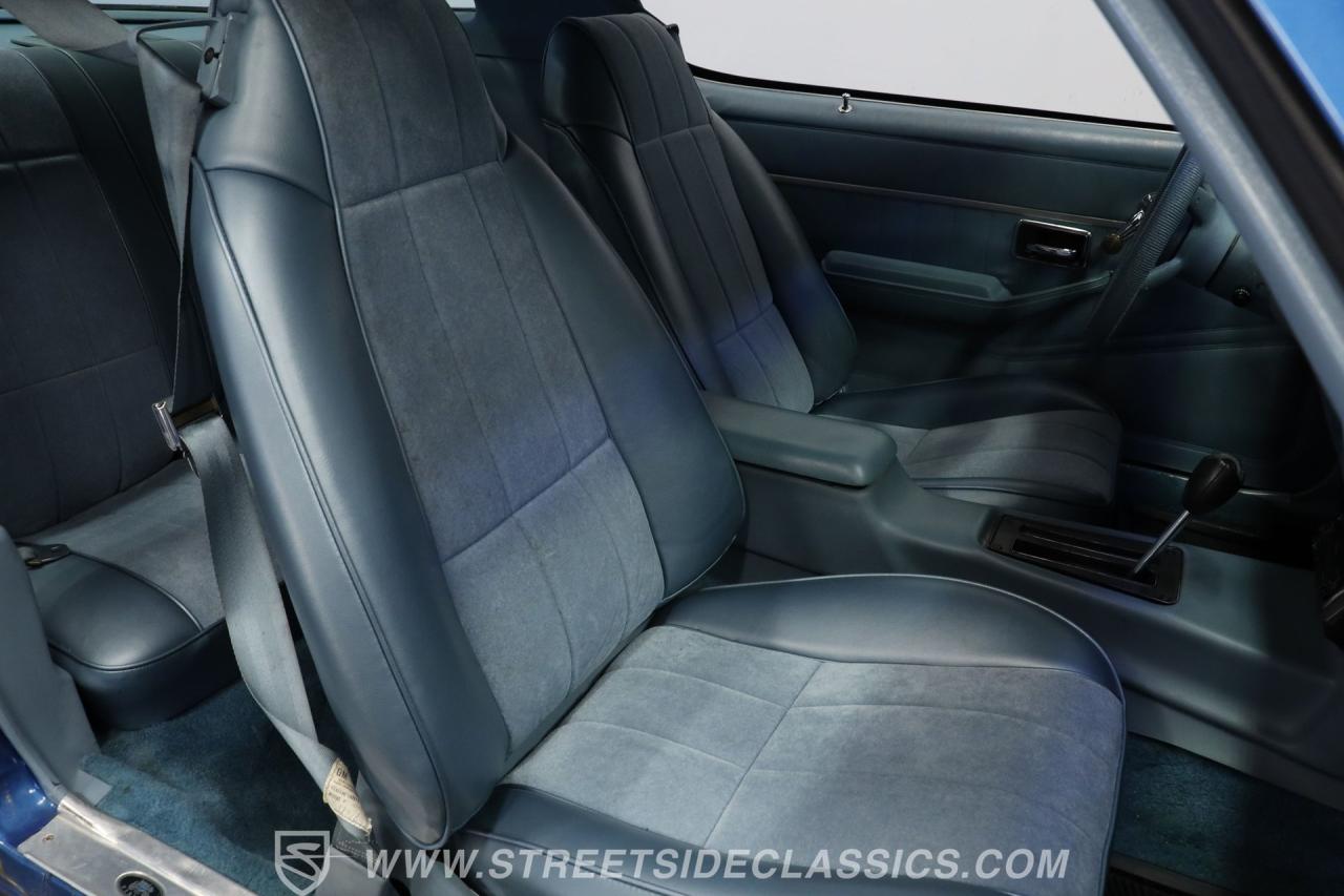 1978 Chevrolet Camaro Z28