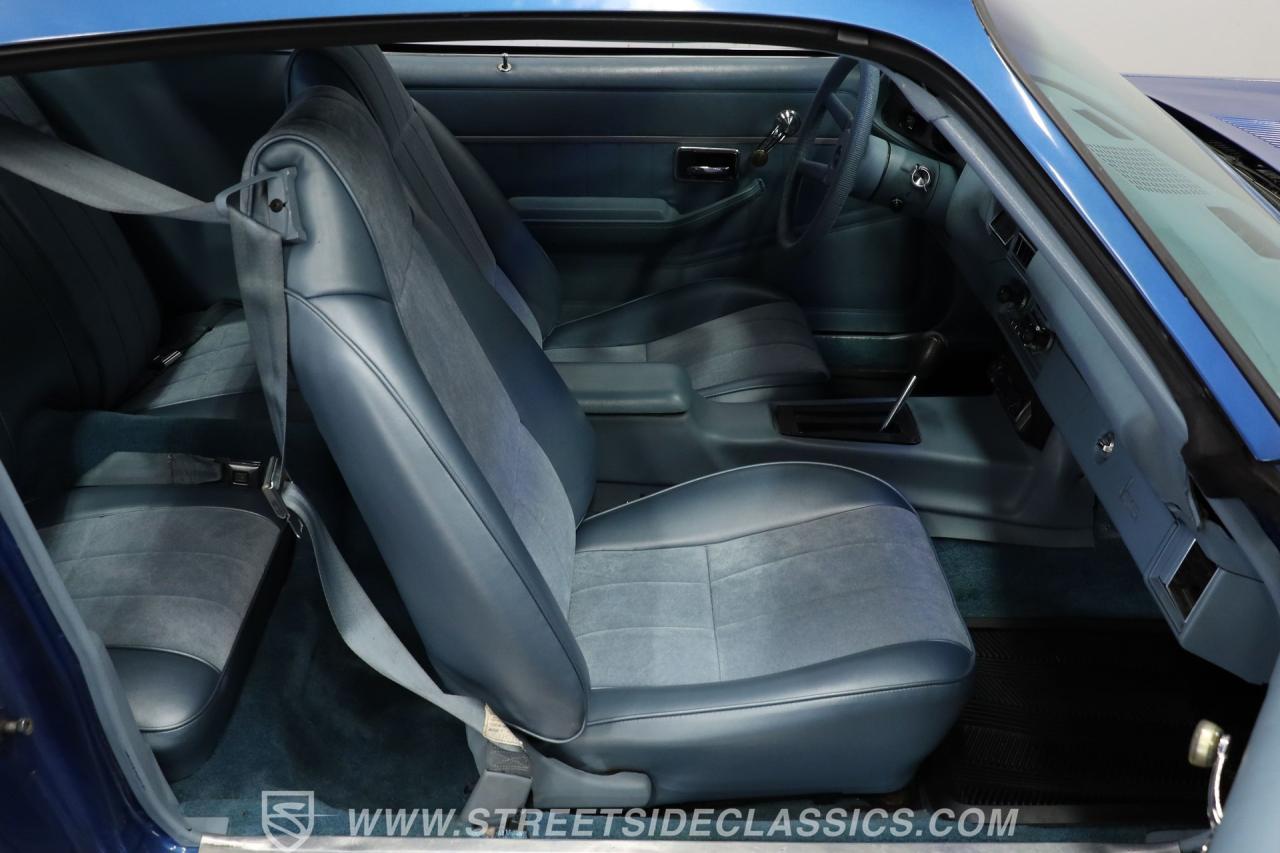 1978 Chevrolet Camaro Z28