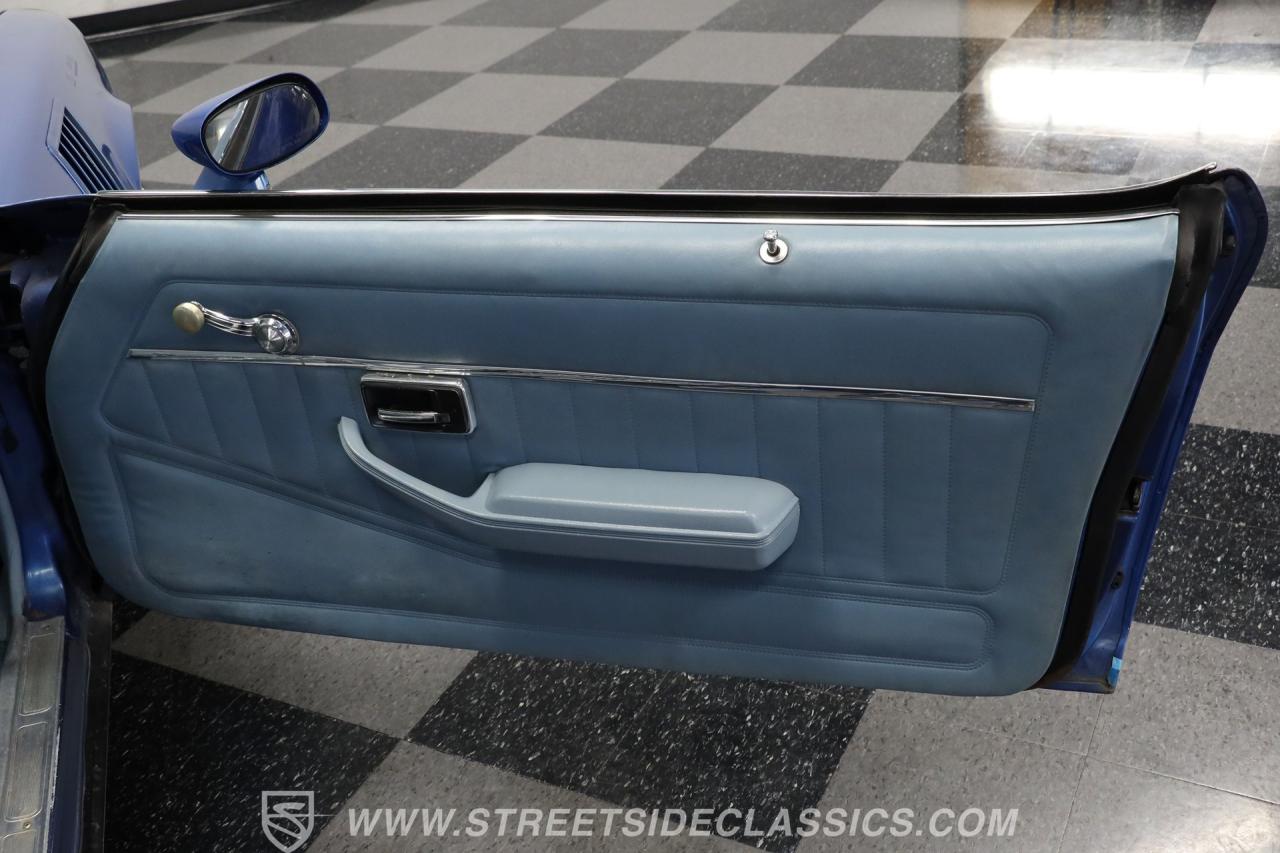 1978 Chevrolet Camaro Z28