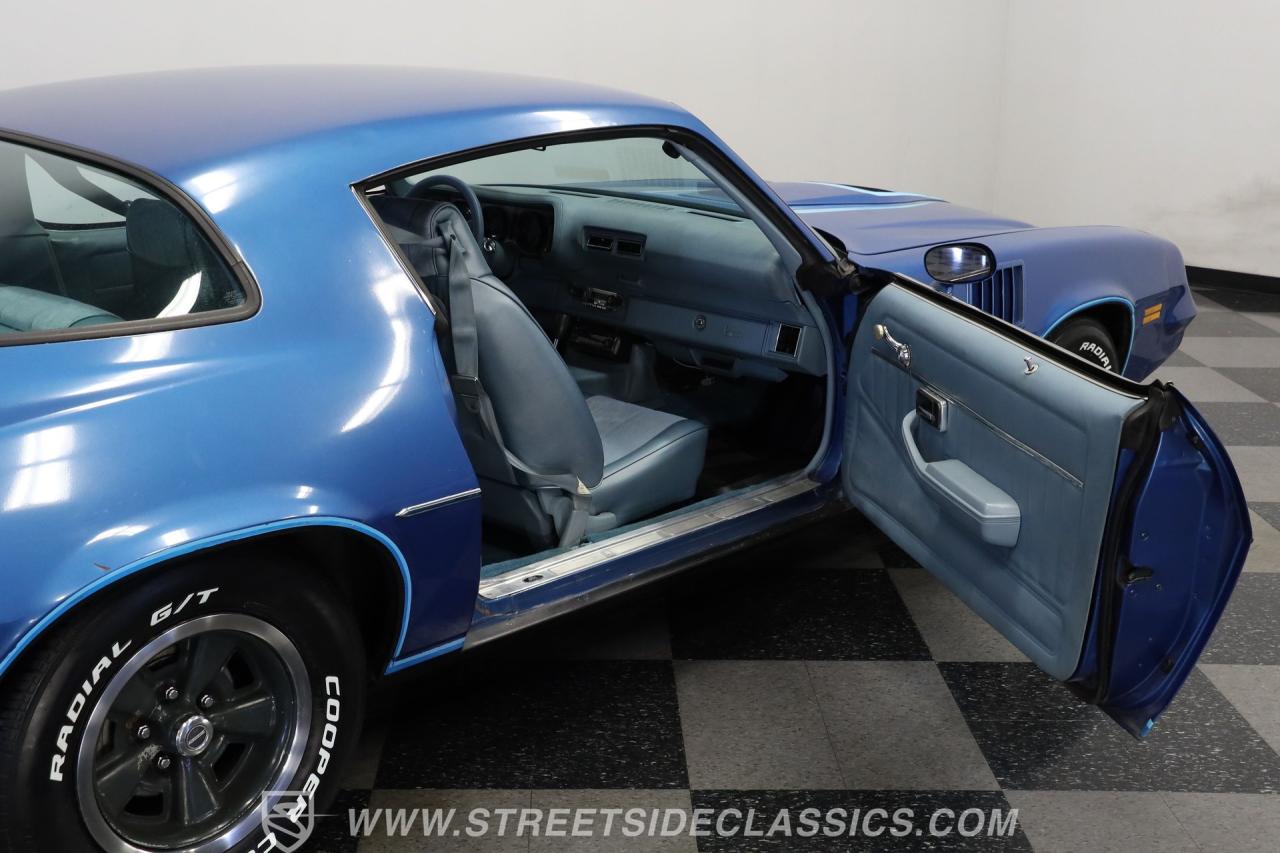 1978 Chevrolet Camaro Z28