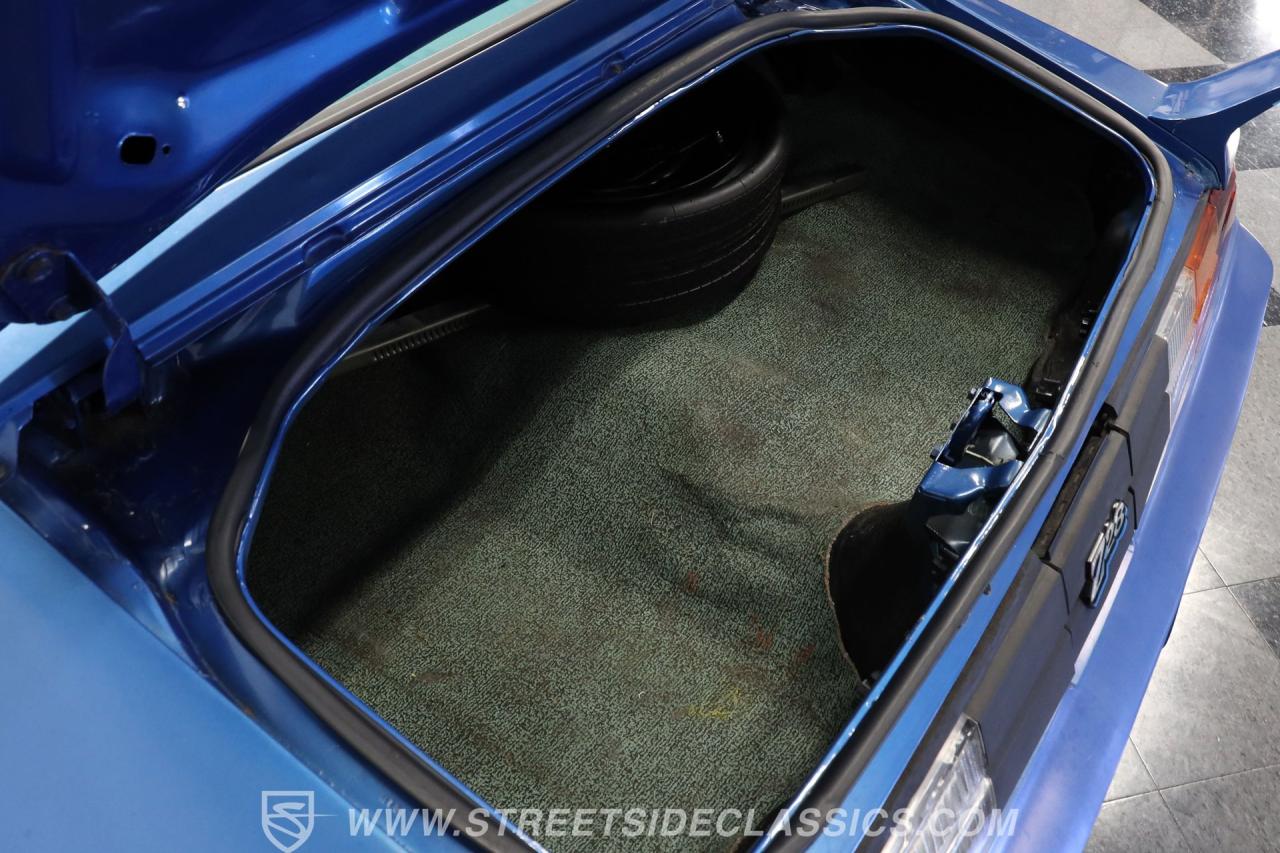 1978 Chevrolet Camaro Z28