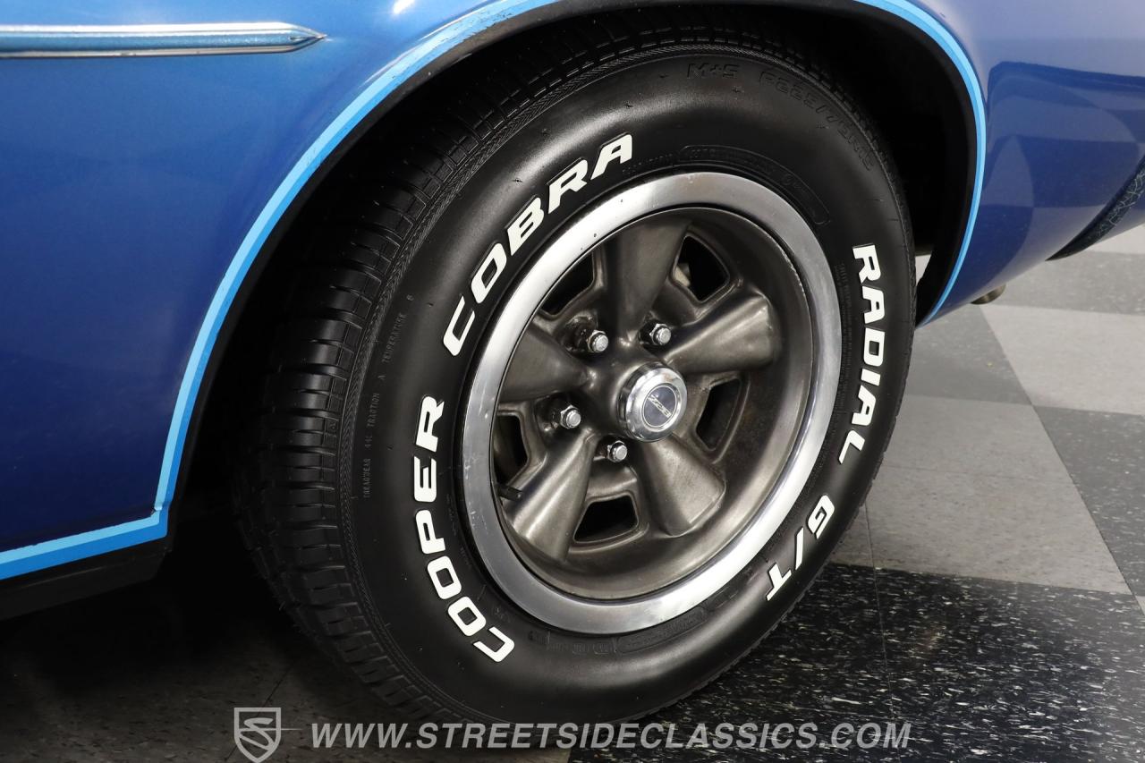 1978 Chevrolet Camaro Z28