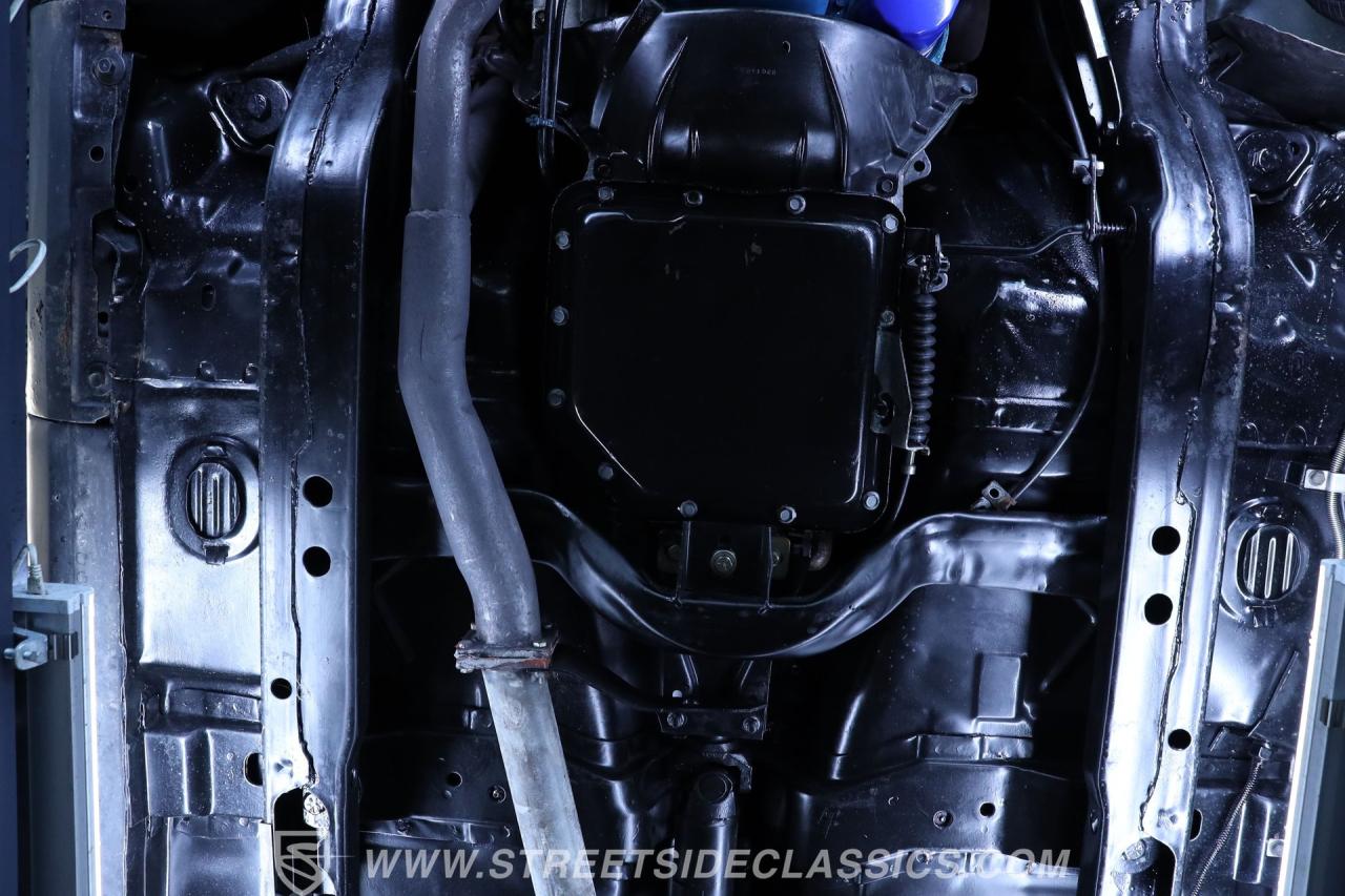 1978 Chevrolet Camaro Z28