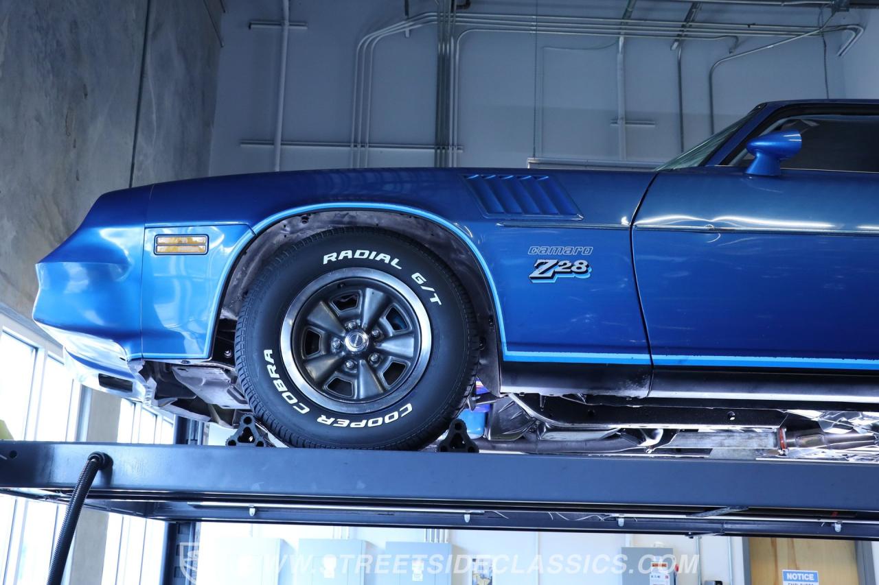 1978 Chevrolet Camaro Z28