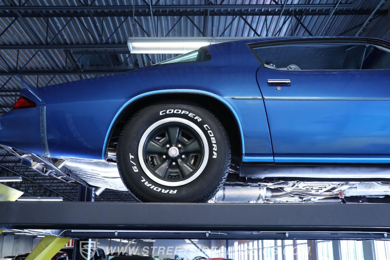 1978 Chevrolet Camaro Z28