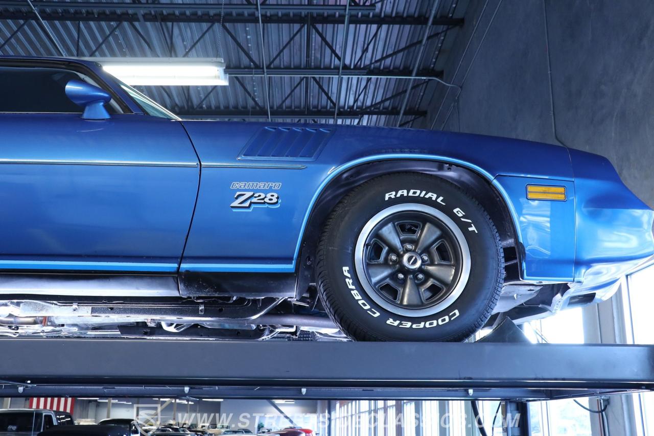1978 Chevrolet Camaro Z28