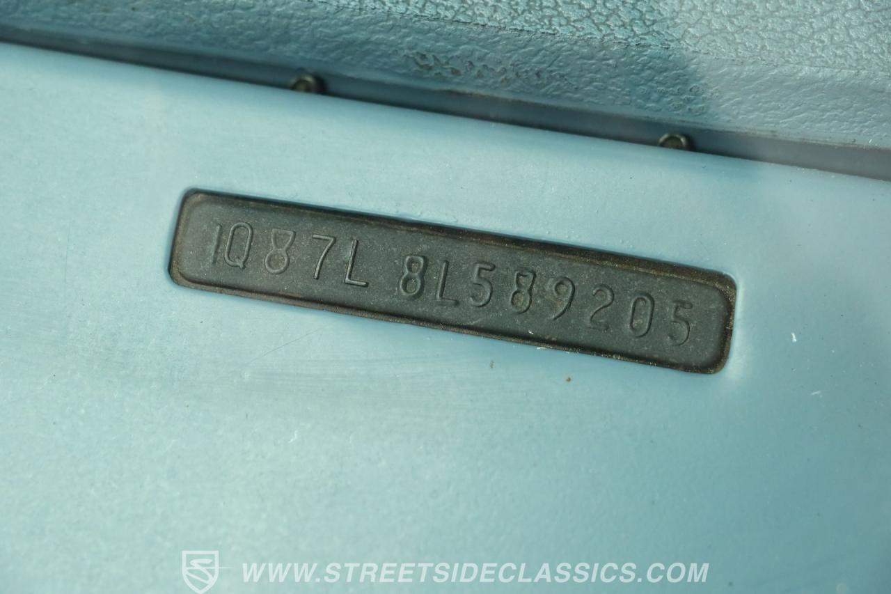 1978 Chevrolet Camaro Z28