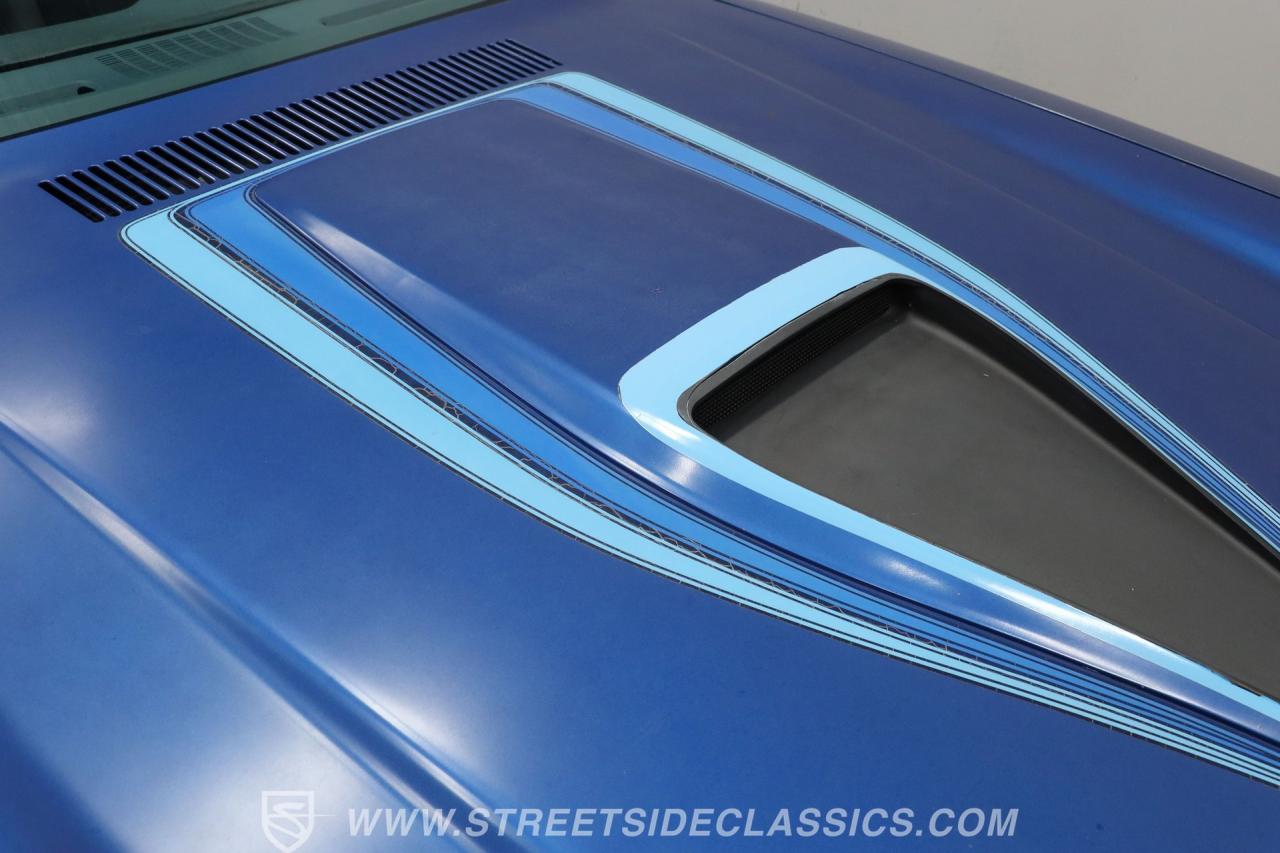 1978 Chevrolet Camaro Z28