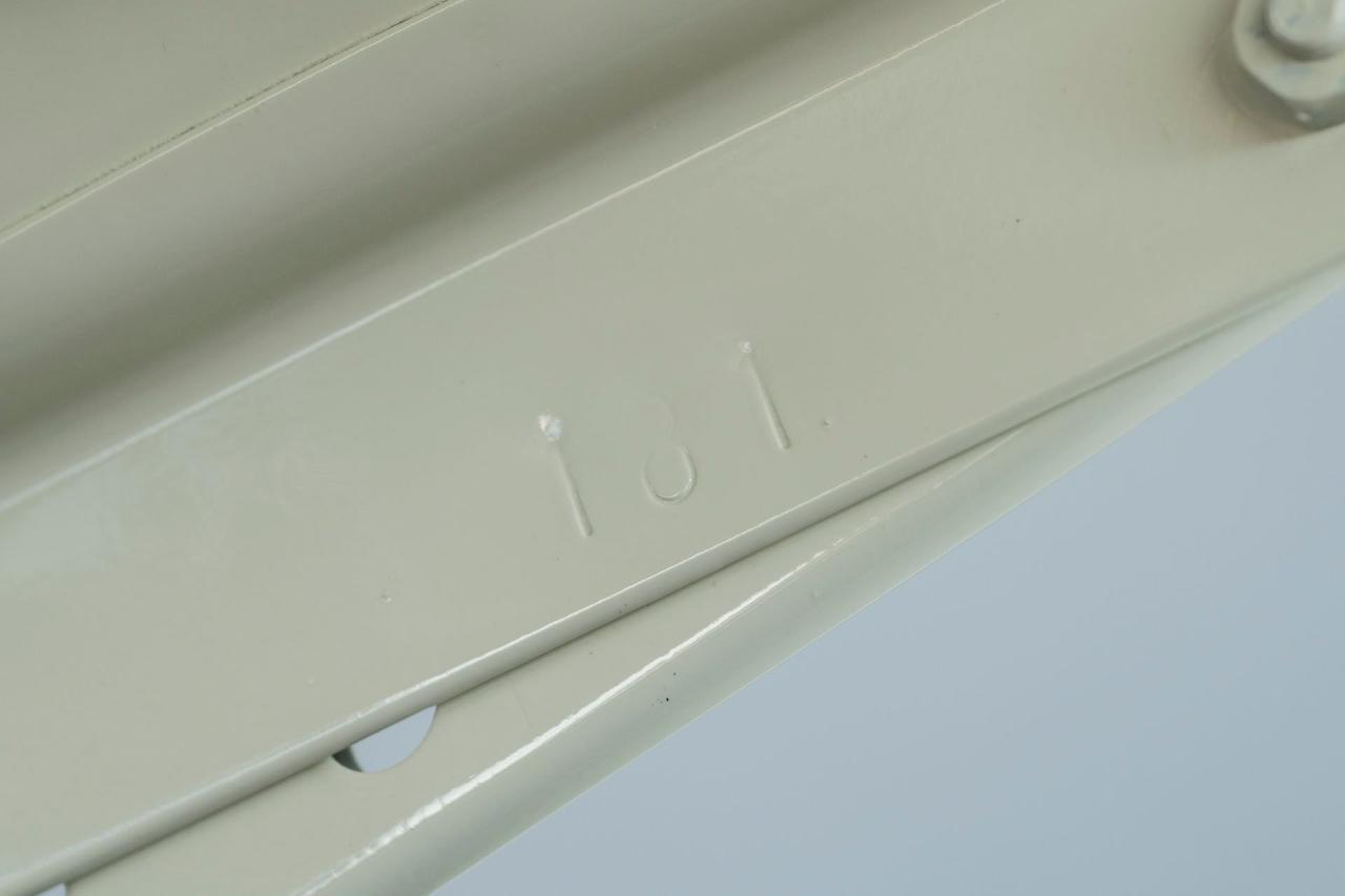 1956 Porsche 356 A 1600 Speedster