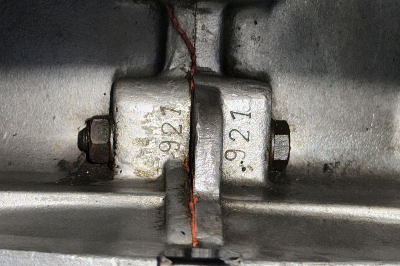 1956 Porsche 356 A 1600 Speedster