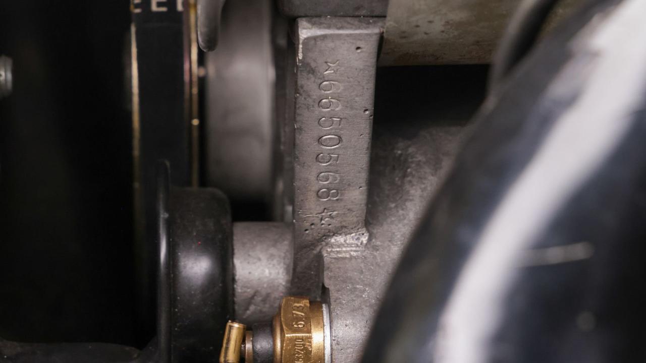 1975 Porsche 911 Carrera MFI Coupe