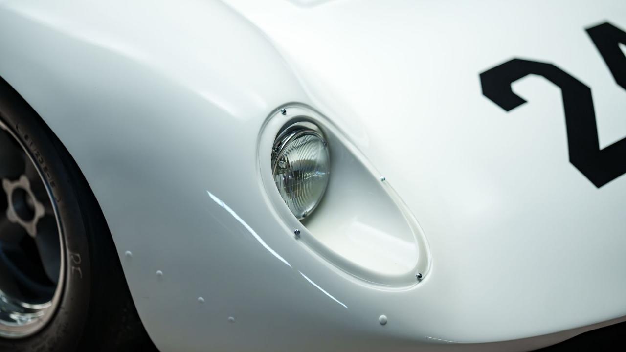 1967 McKee Mark 7 Can-Am