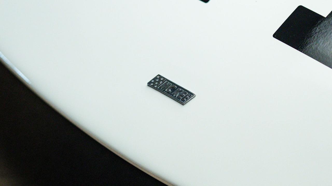 1967 McKee Mark 7 Can-Am