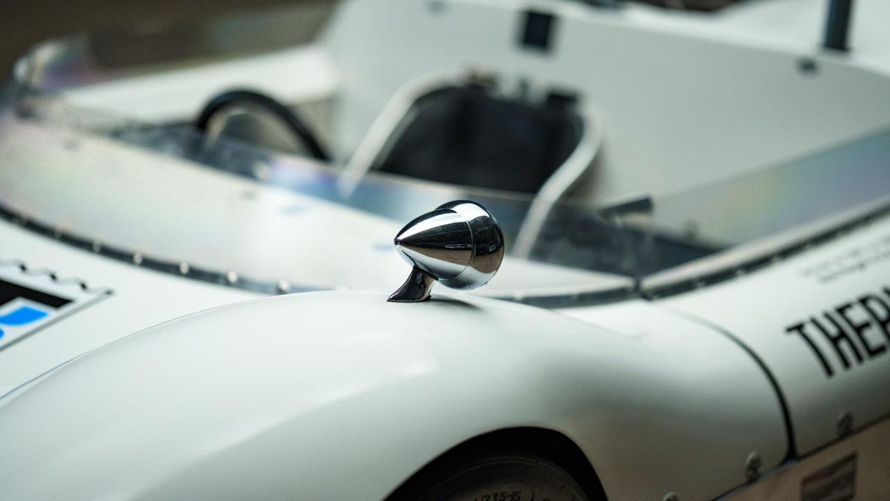 1967 McKee Mark 7 Can-Am