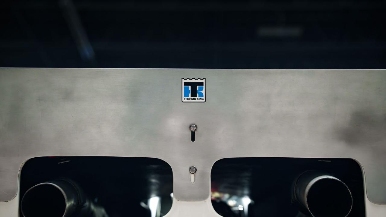 1967 McKee Mark 7 Can-Am