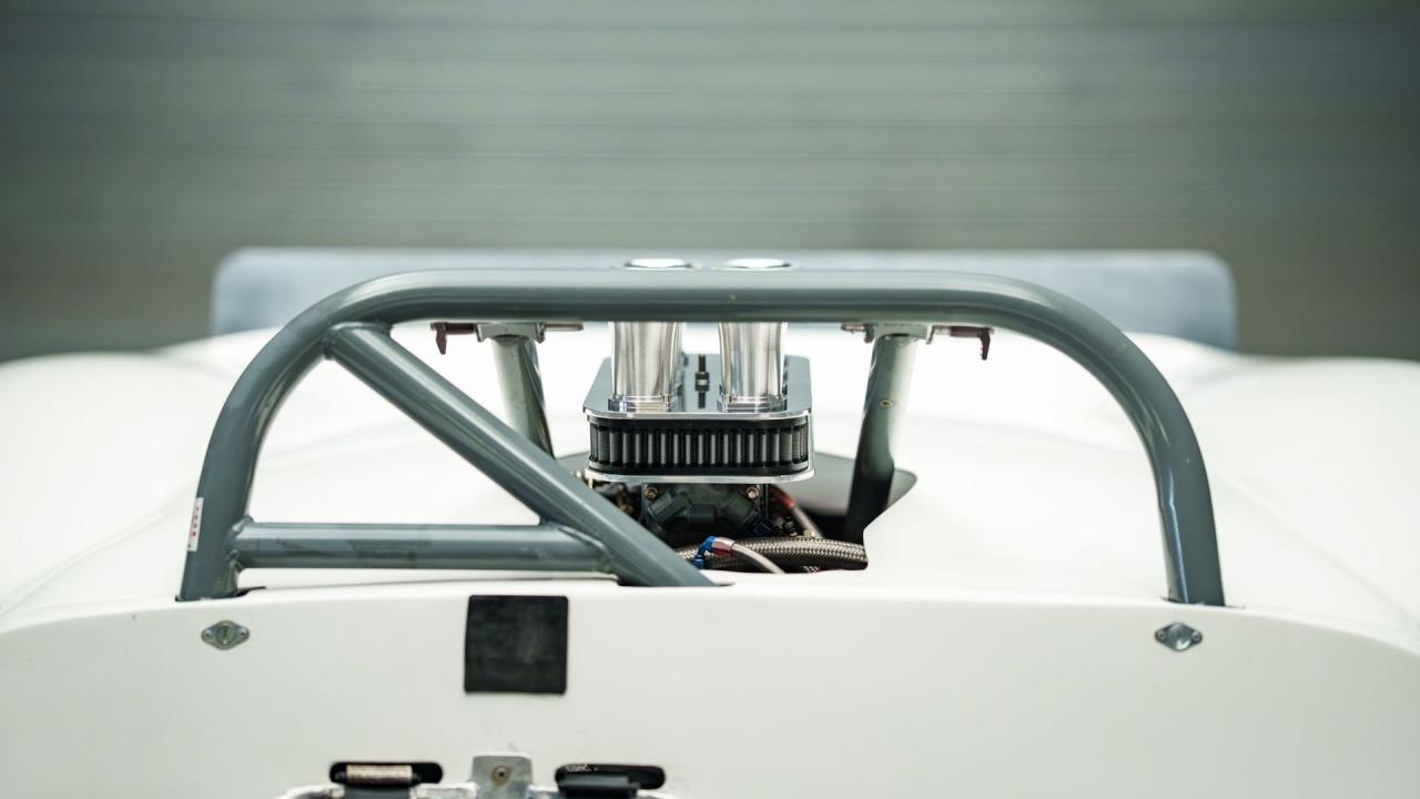 1967 McKee Mark 7 Can-Am