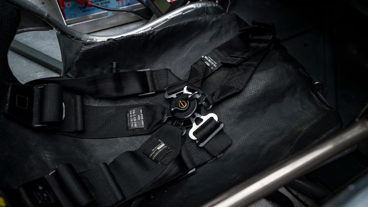 1967 McKee Mark 7 Can-Am