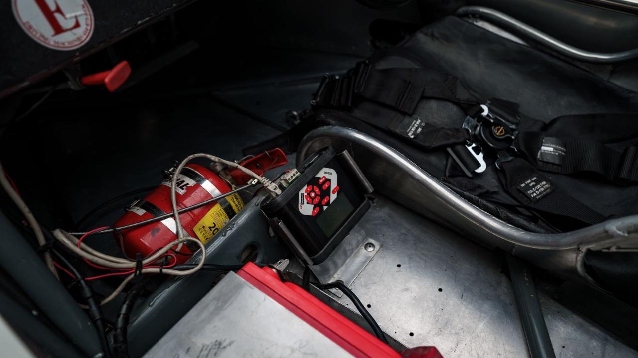 1967 McKee Mark 7 Can-Am