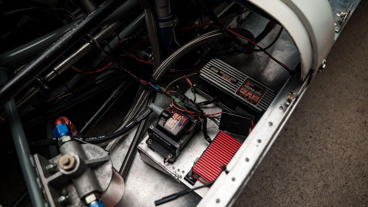 1967 McKee Mark 7 Can-Am