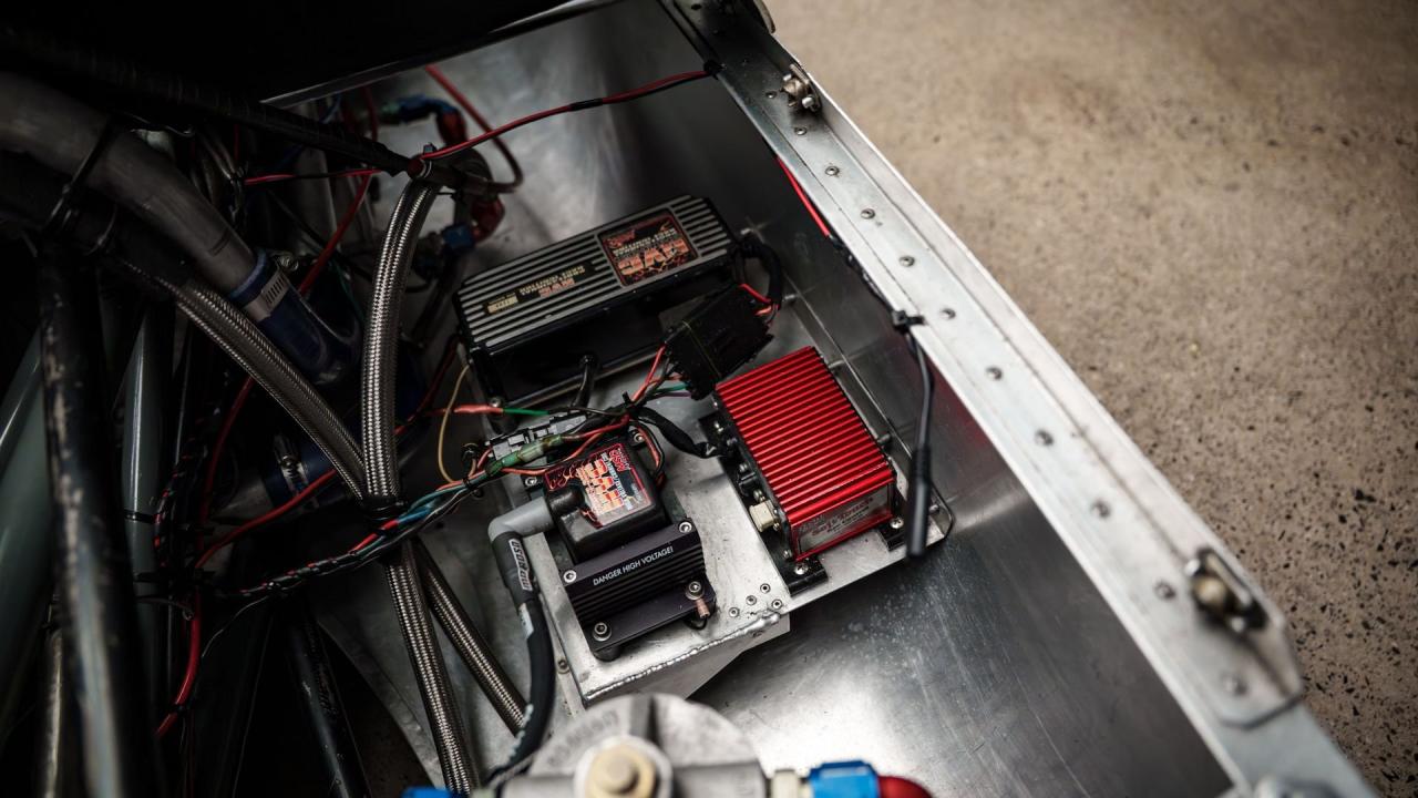 1967 McKee Mark 7 Can-Am