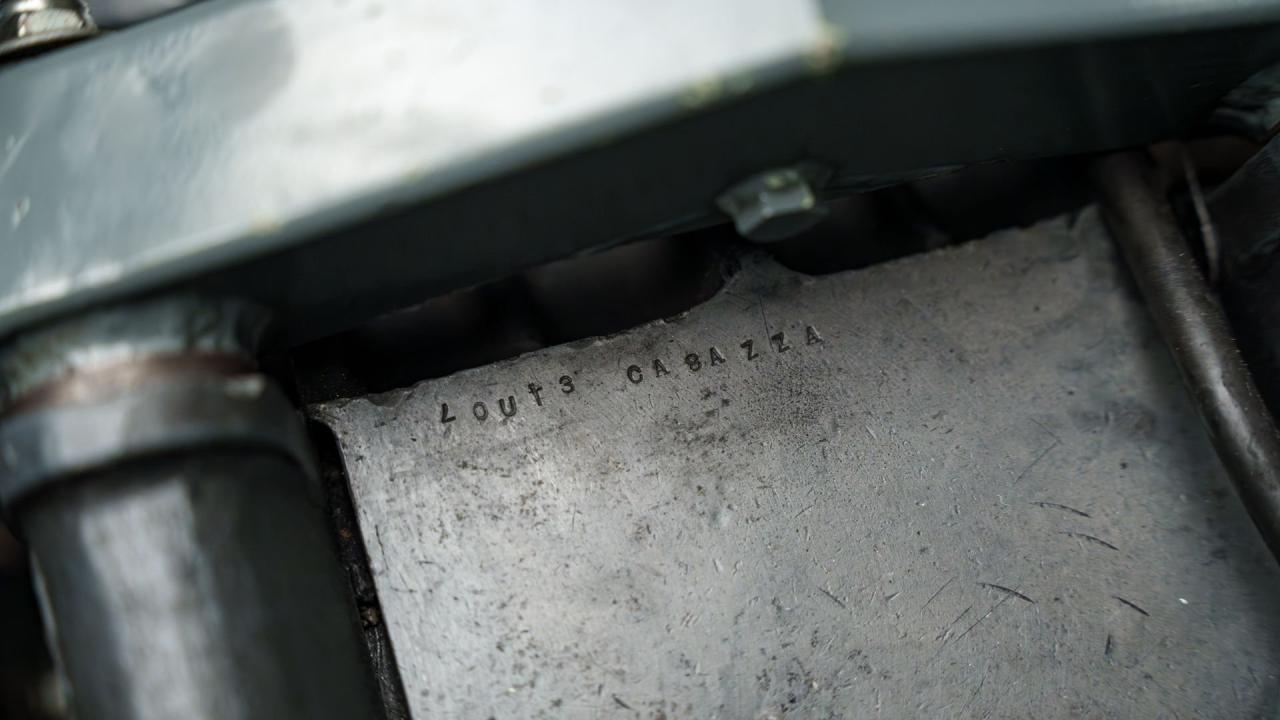 1967 McKee Mark 7 Can-Am