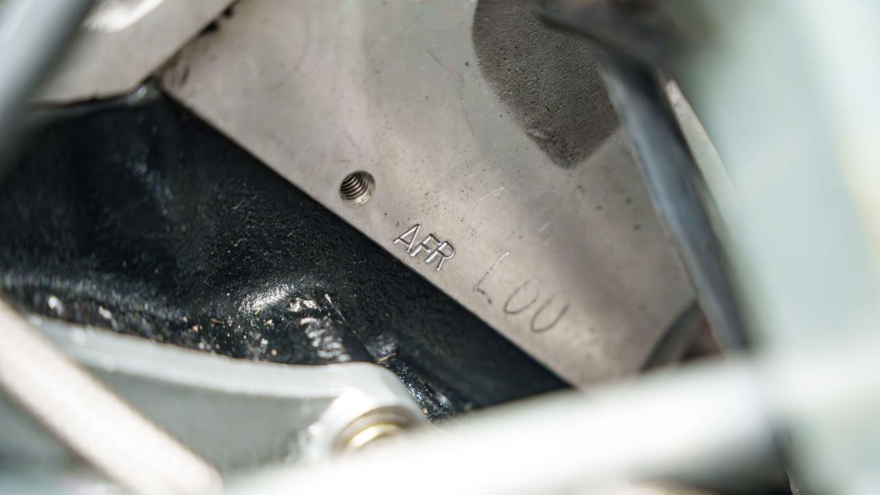 1967 McKee Mark 7 Can-Am